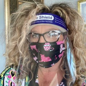 Meet your Posher, Cheryl